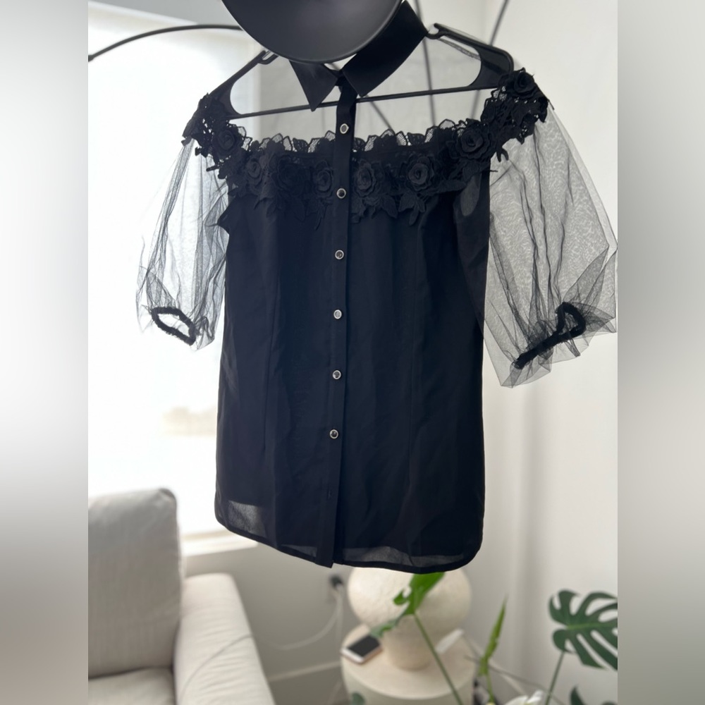 Cute top
